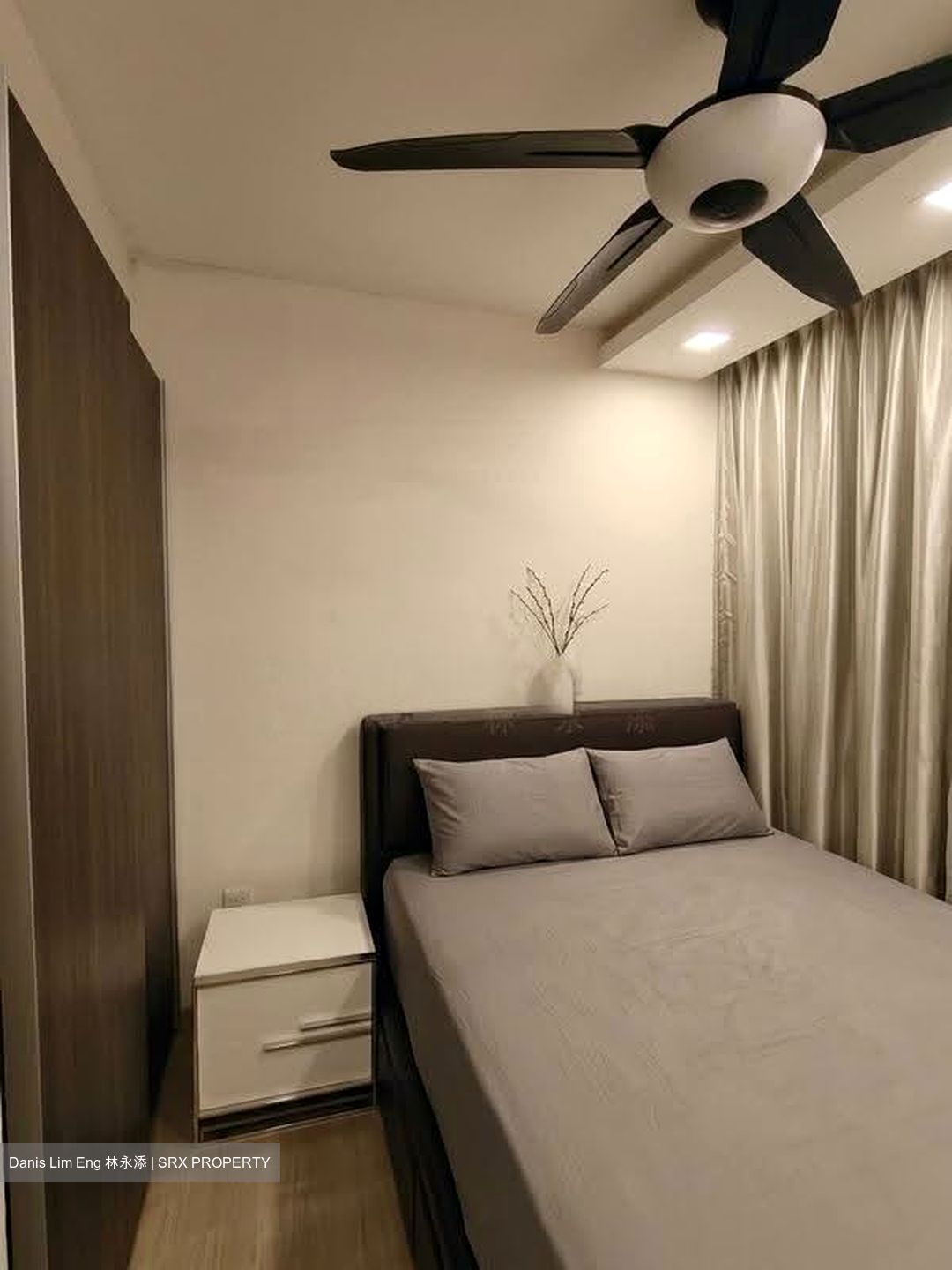 The Visionaire (D27), Condominium #629948391